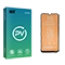 محافظ صفحه نمایش مات اچ وی تی مدل PV glass مناسب برای گوشی موبایل شیائومی Redmi 9
